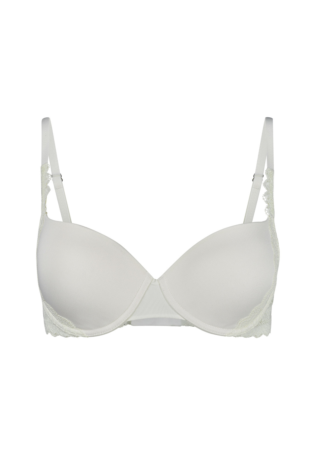 Huber Daywear Micro Ornament Damen Push-Up BH