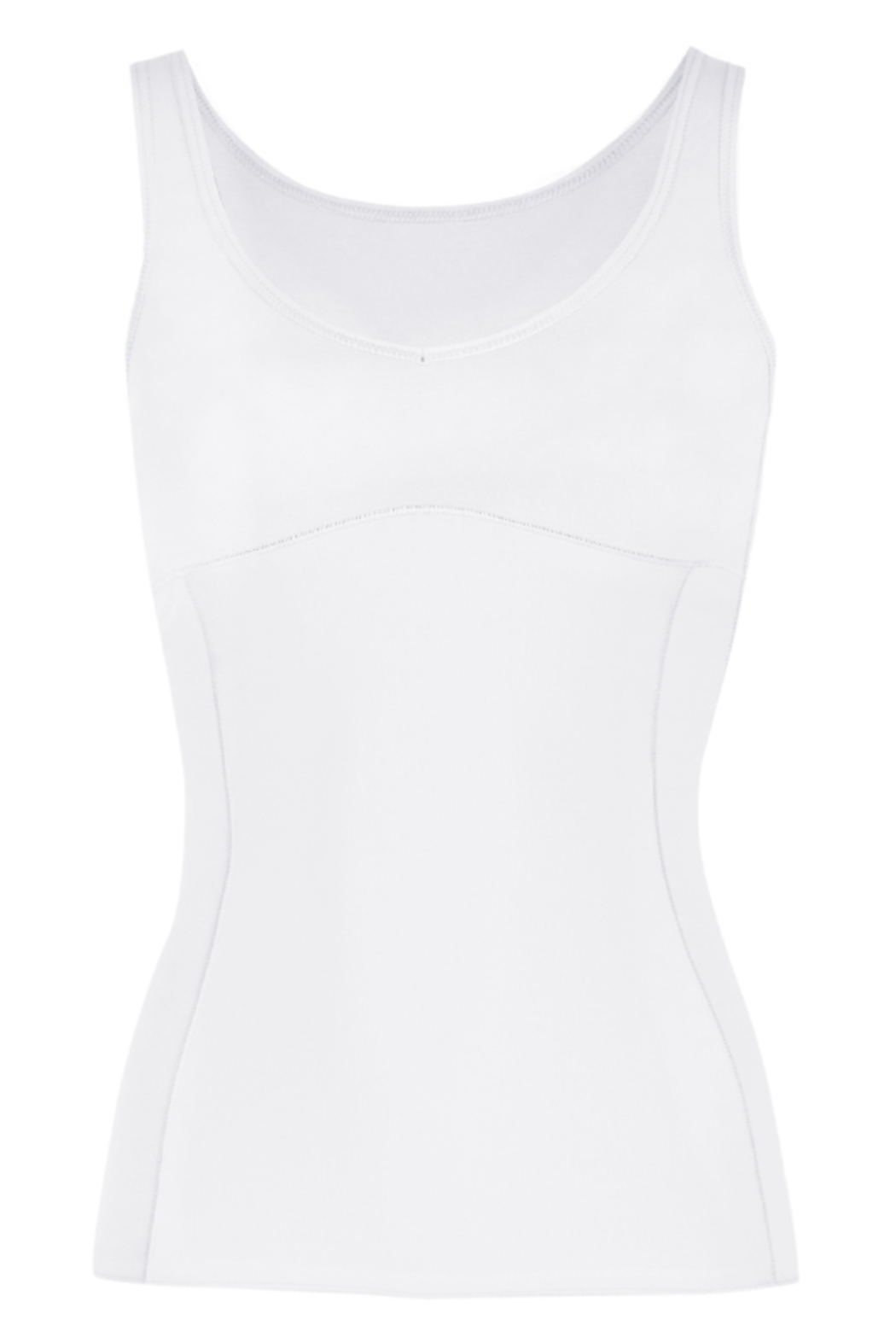 Nina von C. Serie Cotton Shape Damen Shape Shirt