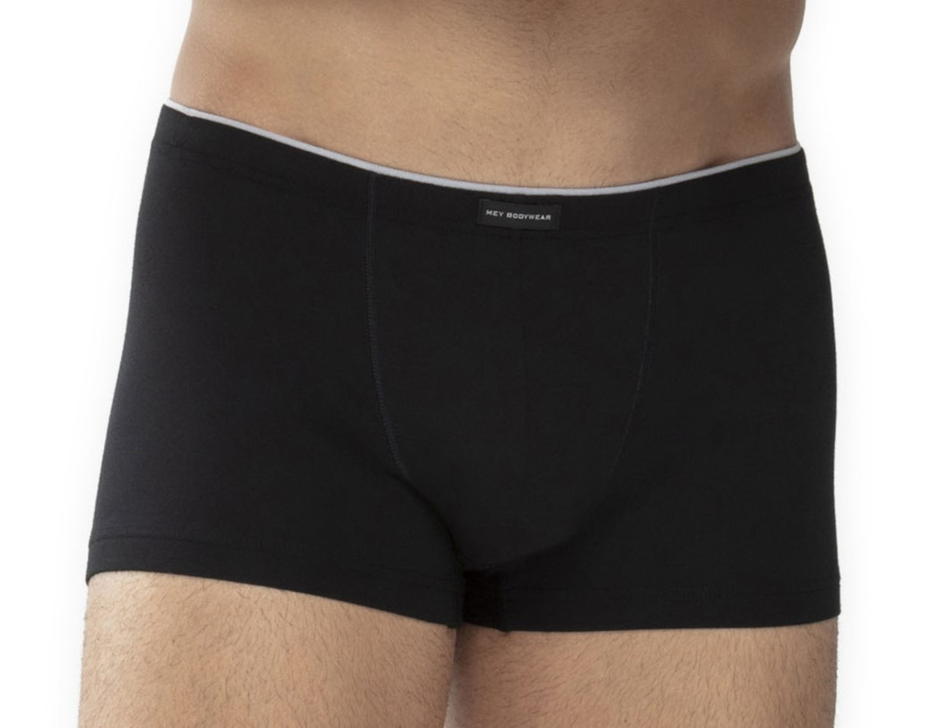 Mey Serie Dry Cotton Herren Shorty