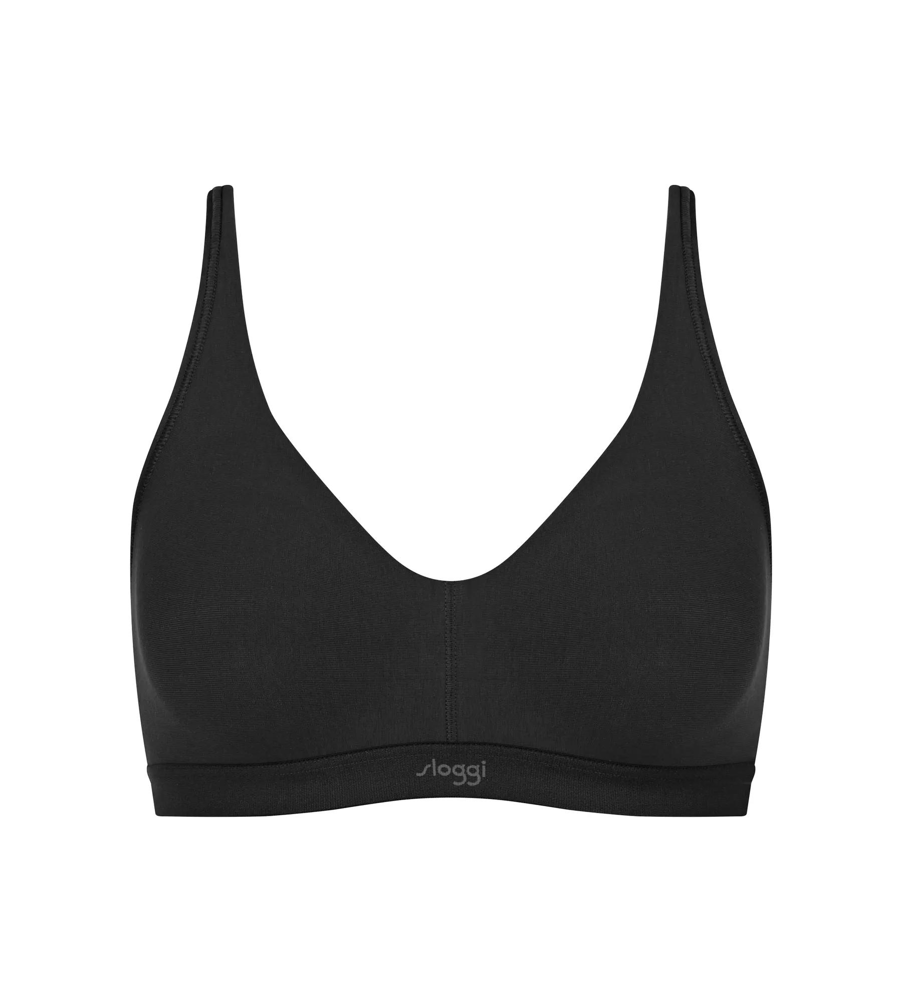 Sloggi Ever Ease Damen Soft Bra