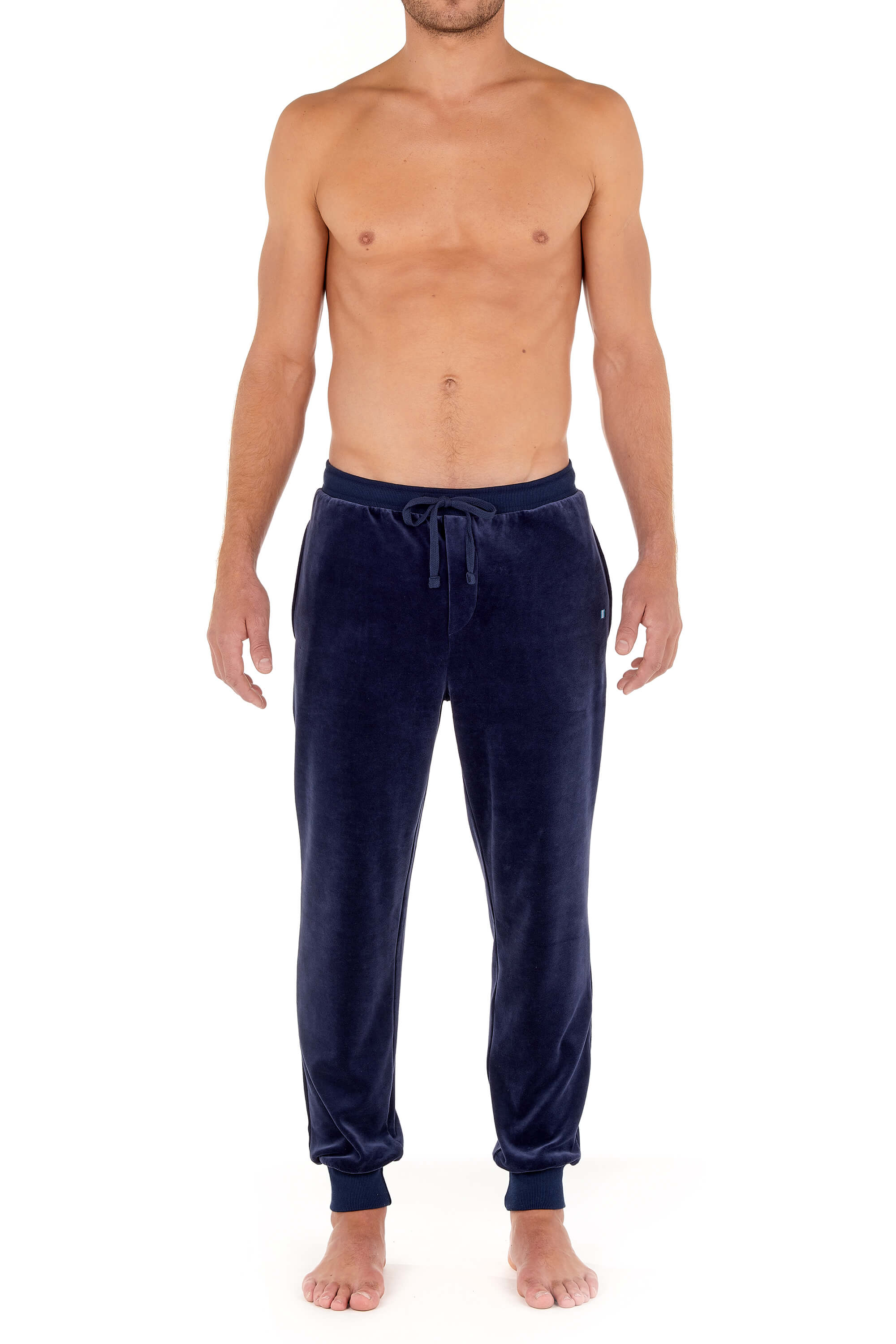 Hom Serie Catane Herren Hose lang