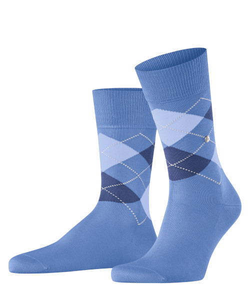 Burlington Manchester Herren Socken Burlington Manchester Herren Socken
