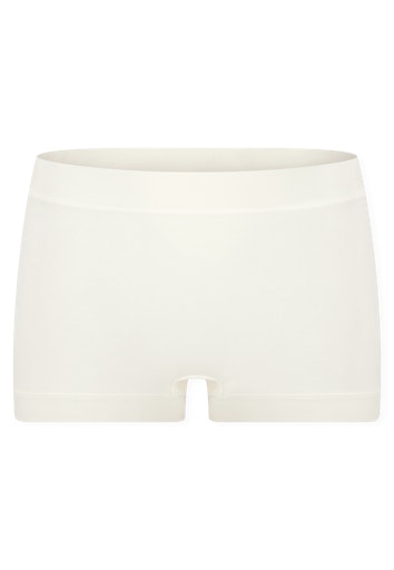 Schiesser Unique Cotton Damen Shorts