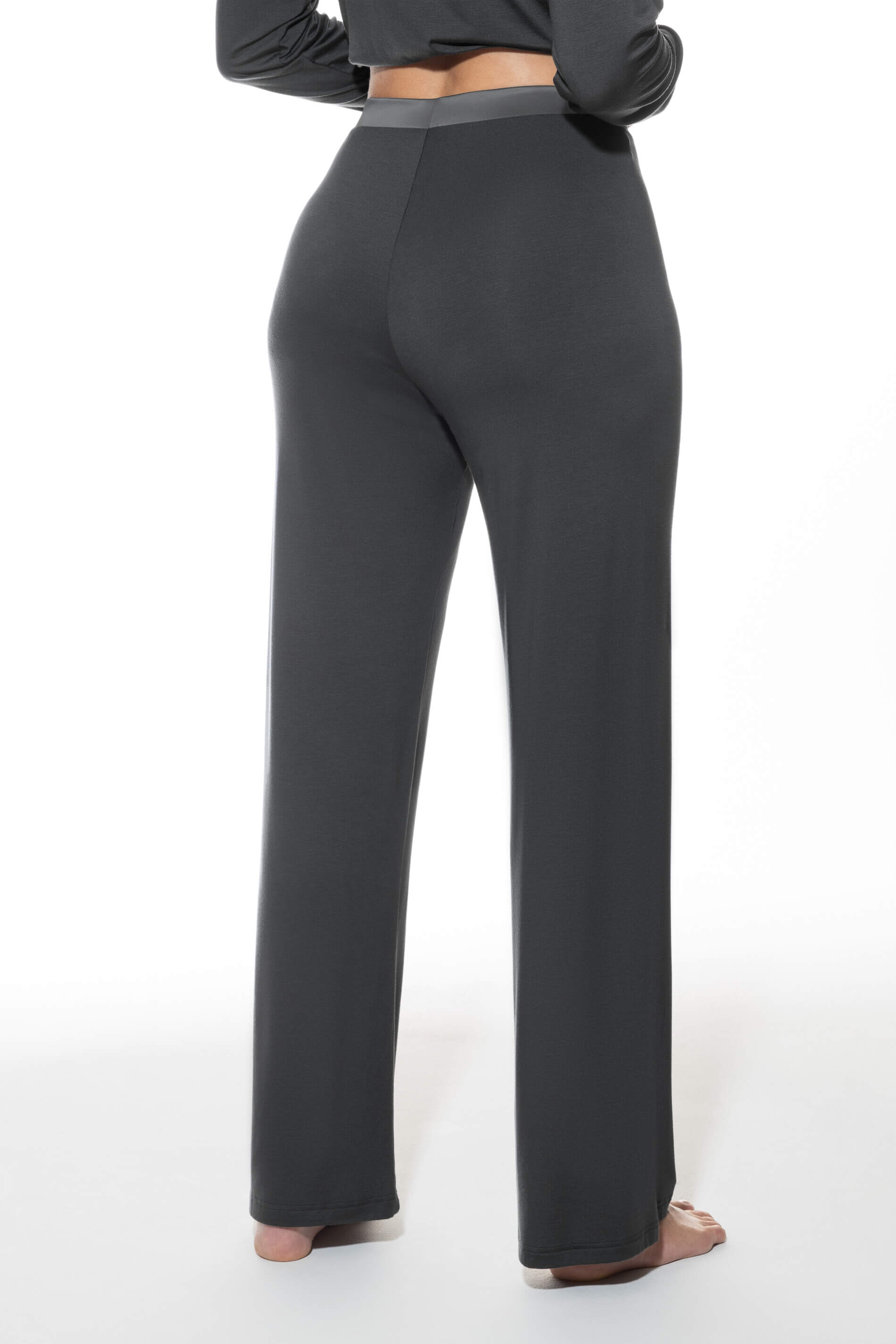 Mey Serie Pure Chic Damen Hose lang