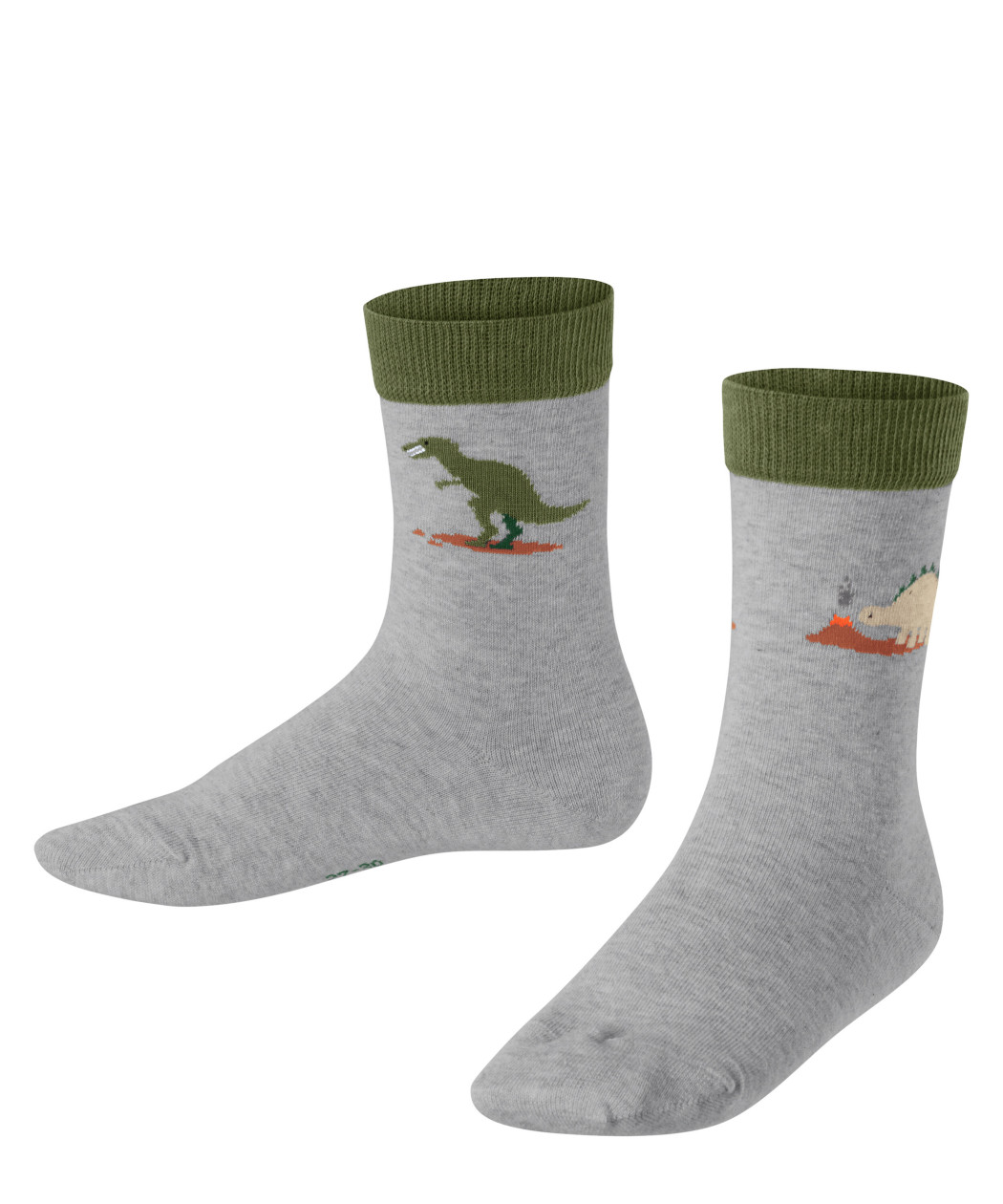 Falke Dinosaurs Kinder Socken
