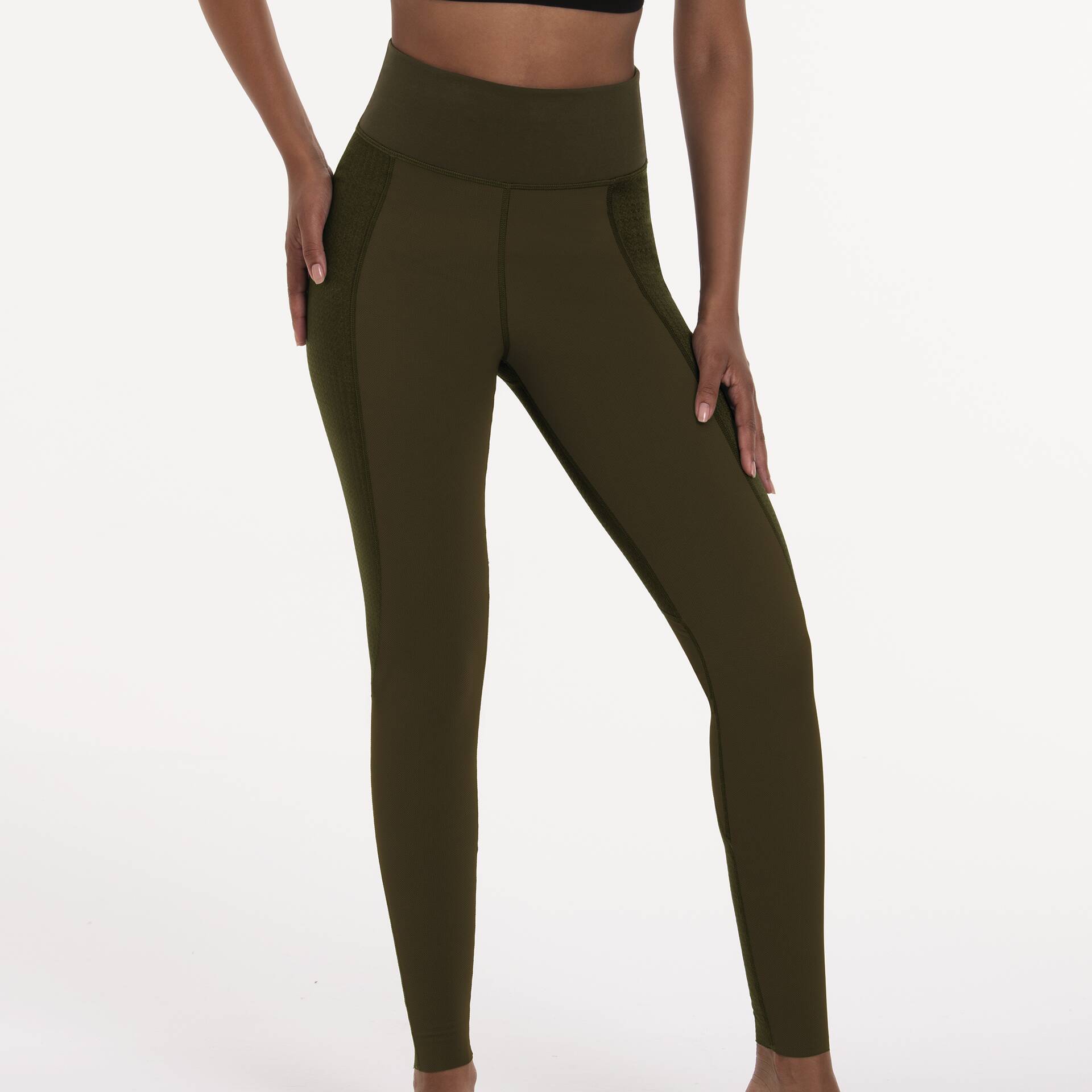 Anita Maternity Sport Tights compression lang