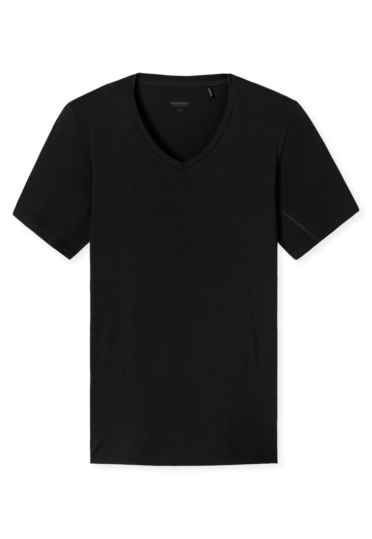 Schiesser Premium Cotton Herren T-Shirt