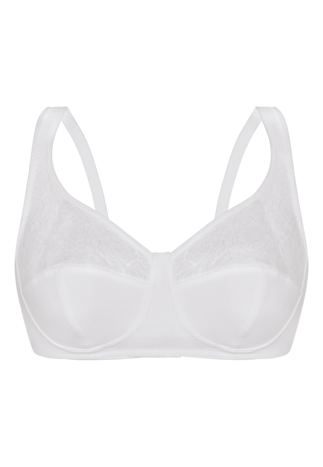 Sassa Lace & Micro Damen Soft-BH