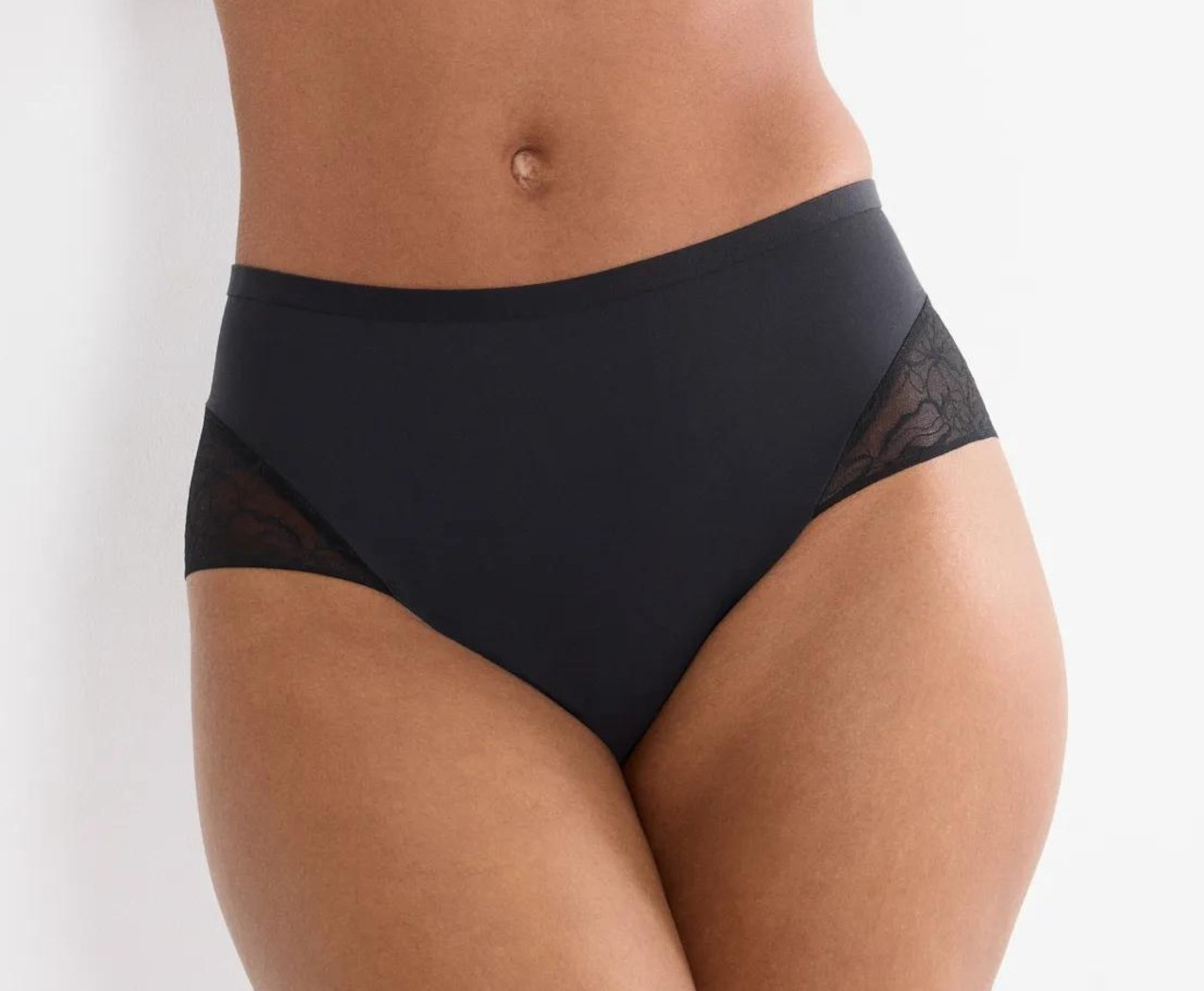 Triumph Comfort Contour Damen Maxi 