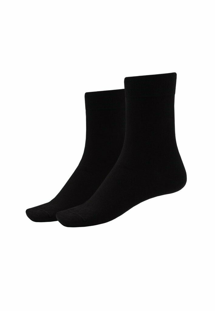 2er Pack Schiesser Long Life Cool Damen Socken