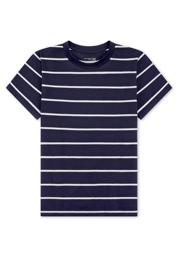 Schiesser Mix+Relax Damen Shirt kurzarm 