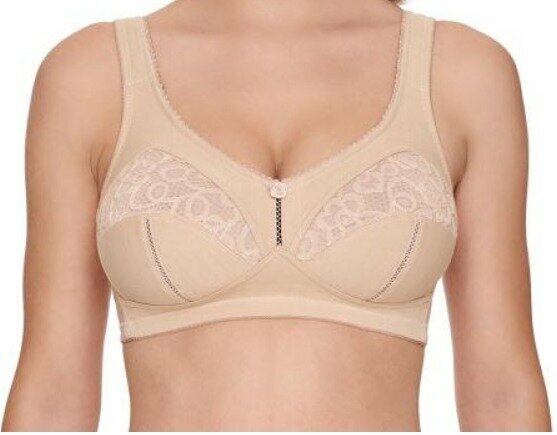 Susa Classics Damen Soft BH