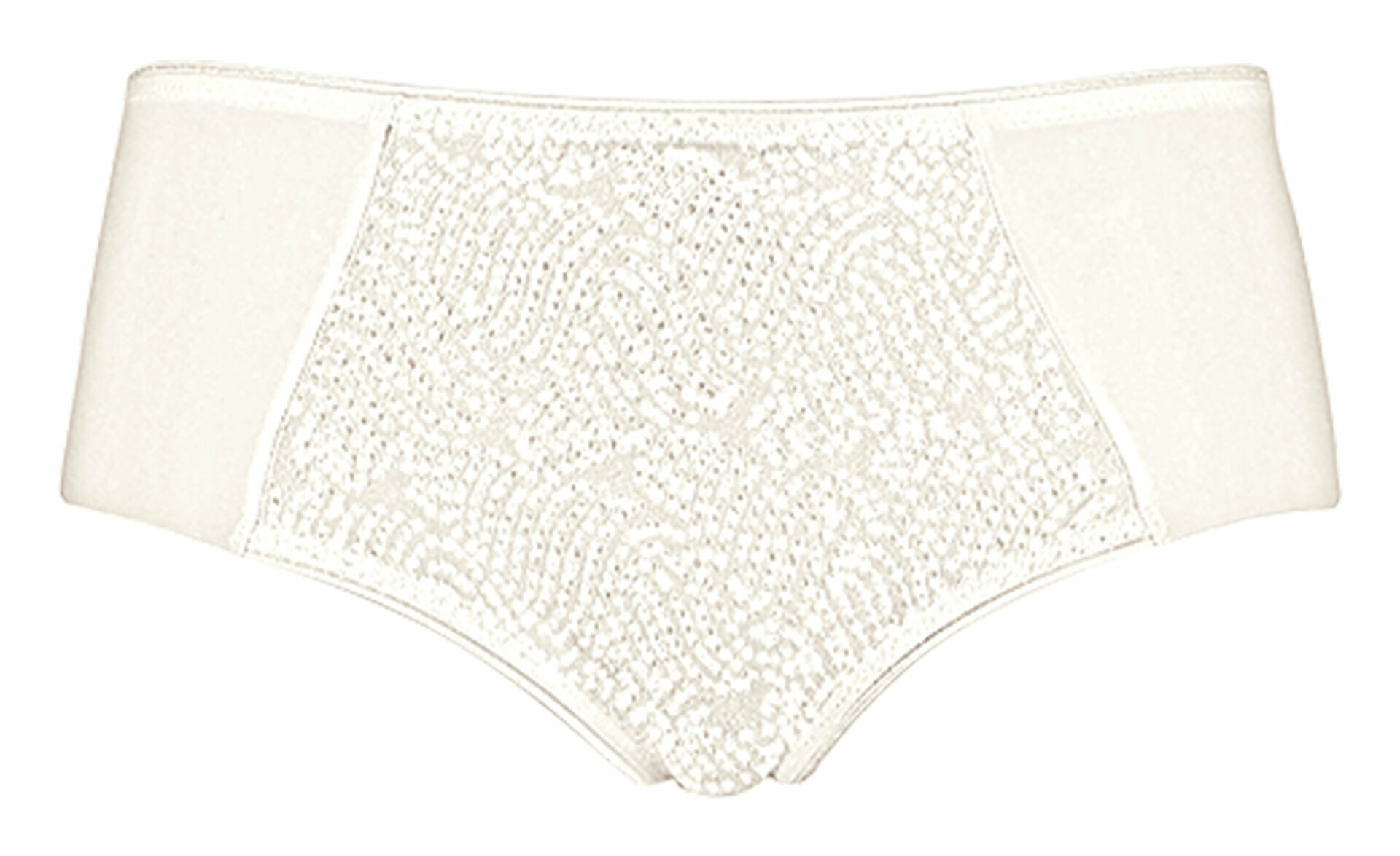 Triumph Essential Minimizer Hipster Damen