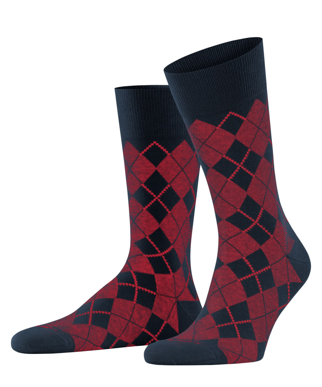 Burlington Carrington Herren Socken