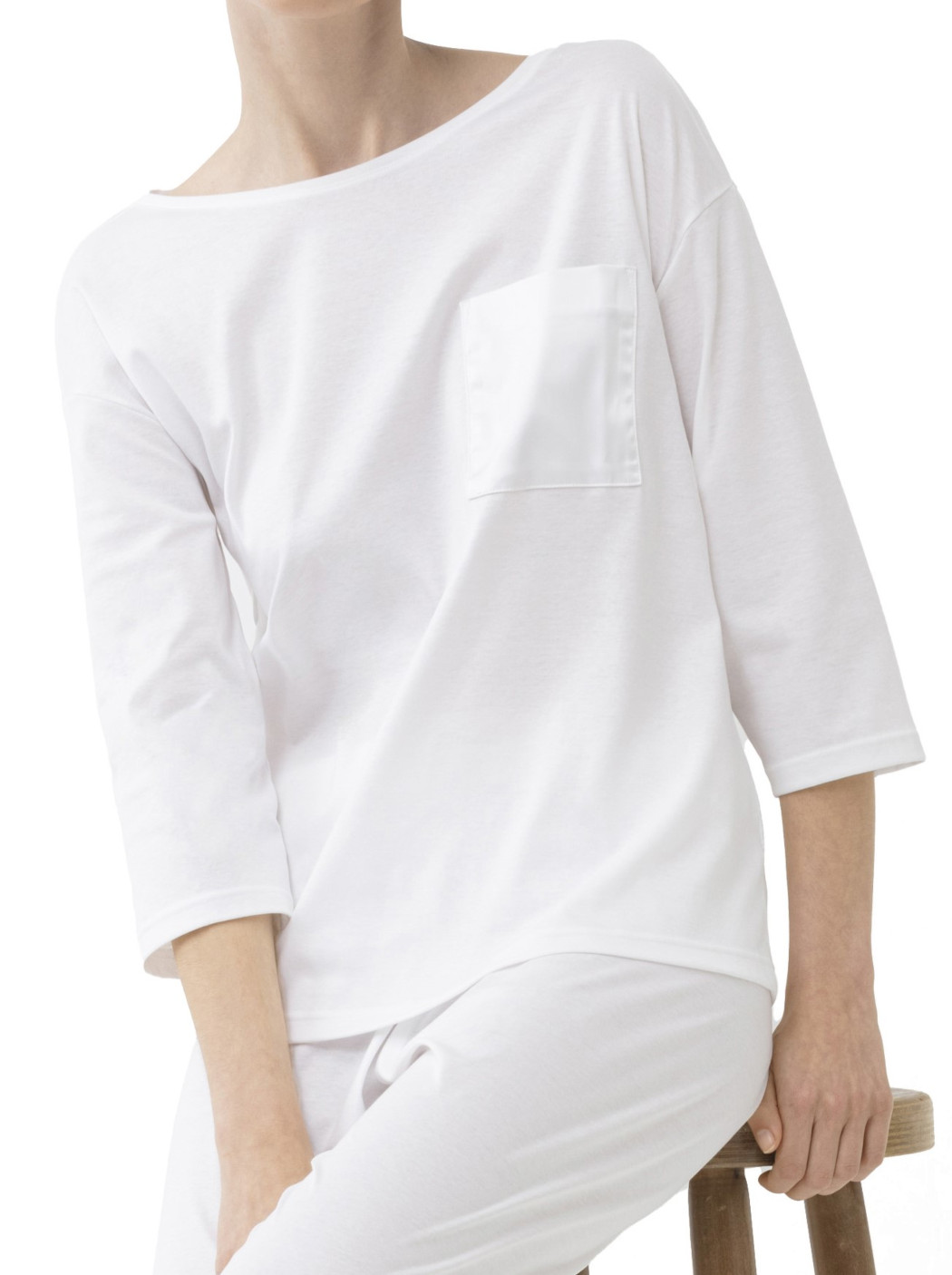 Mey Serie Malea Damen Shirt 3/4 Arm