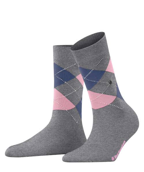 Burlington Covent Garden Damen Socken