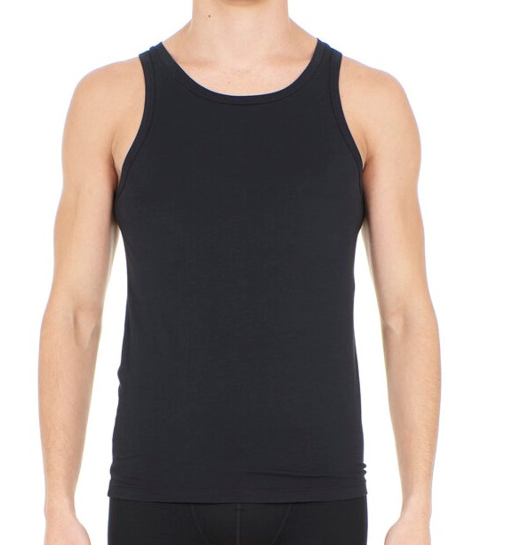 Hom Herren Supreme Cotton Tanktop