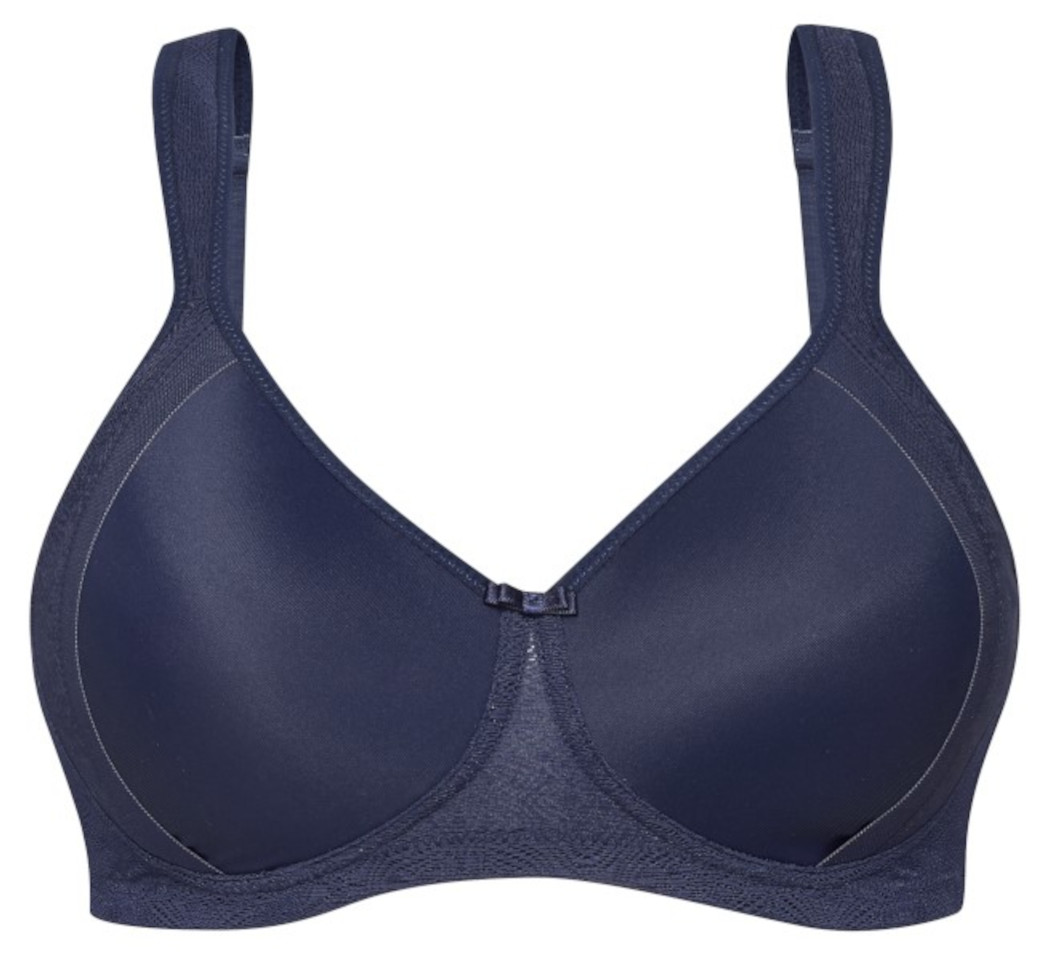Susa Milano Damen Schalen-BH ohne Bügel 