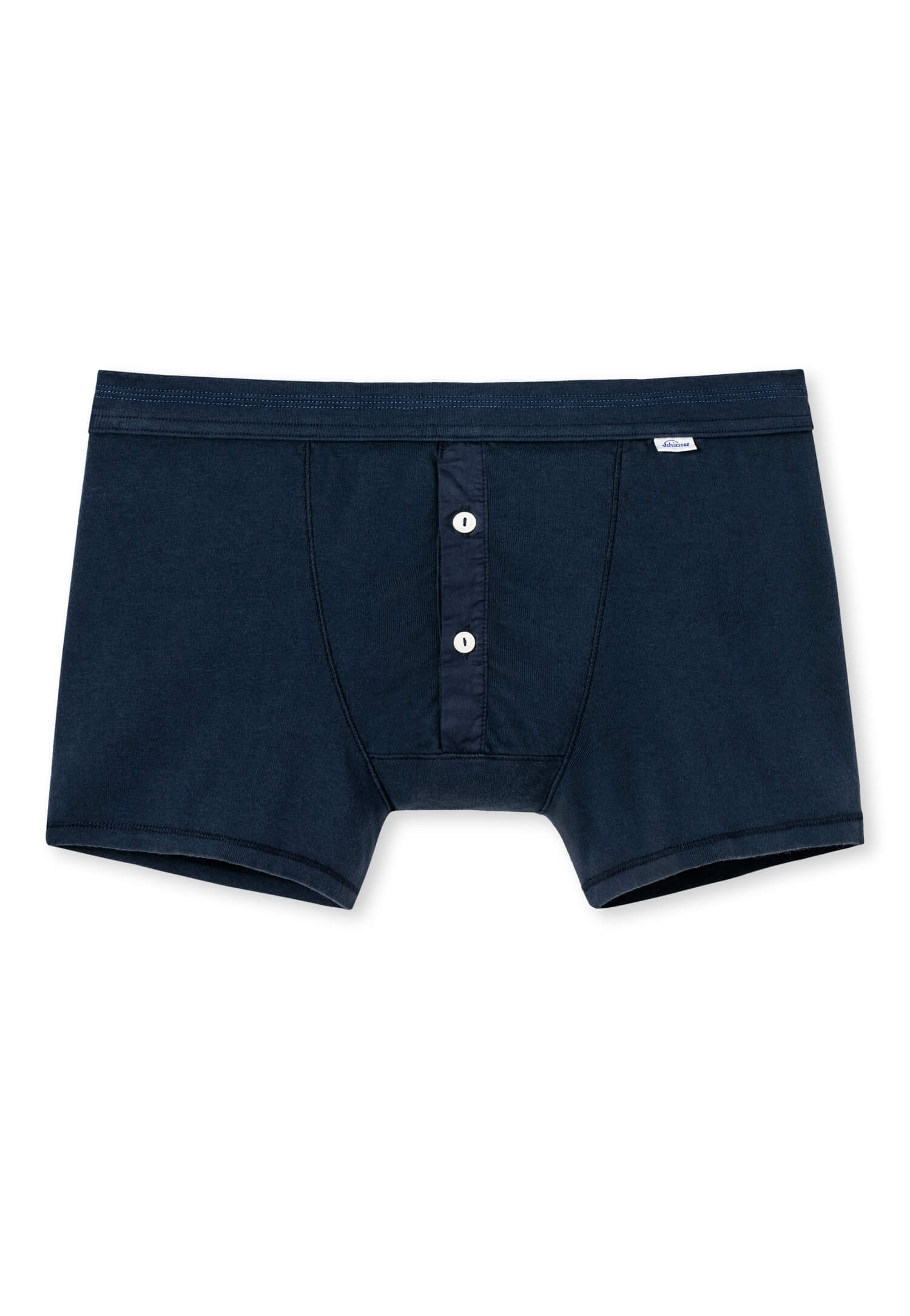 Schiesser Revival Karl-Heinz Herren Shorts