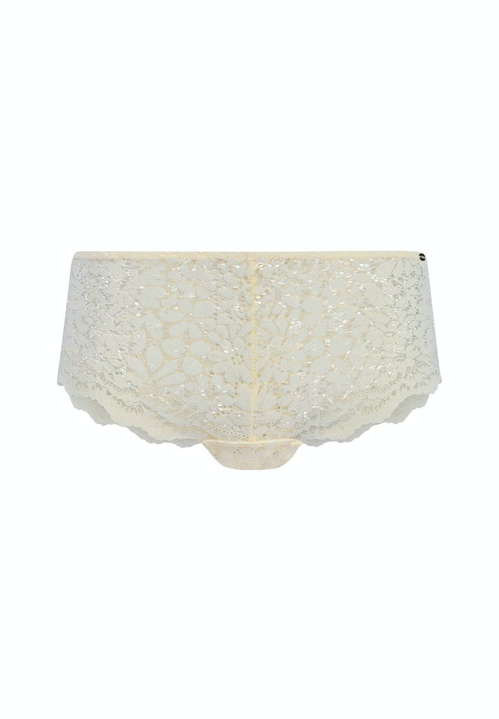 Skiny Daywear Wonderfulace Damen Cheeky Panty