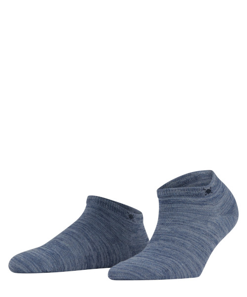 Burlington Soho Vibes Sneakersocken Damen