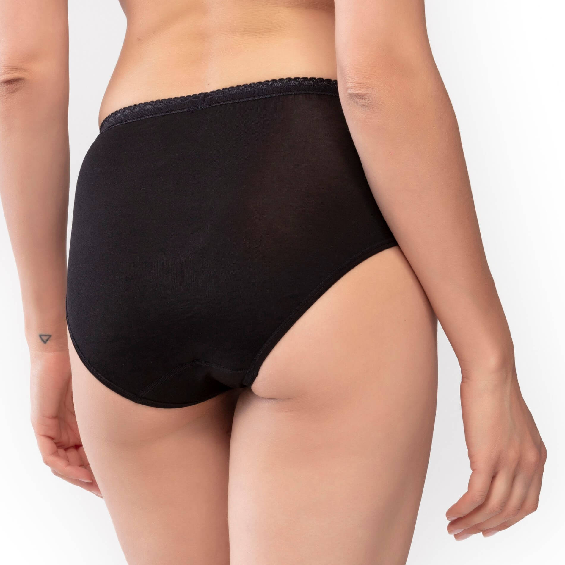 Mey Serie Lights Damen Hüft-Slip