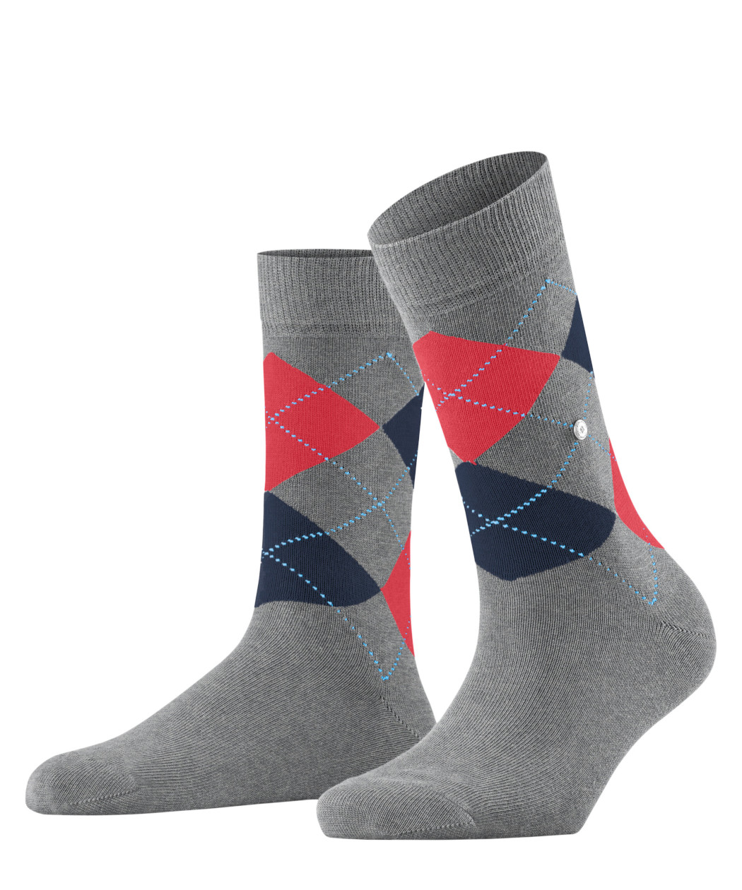 Burlington Queen Damen Socken