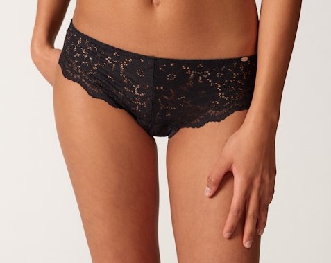 Skiny Monthlysolution Damen Rio Slip