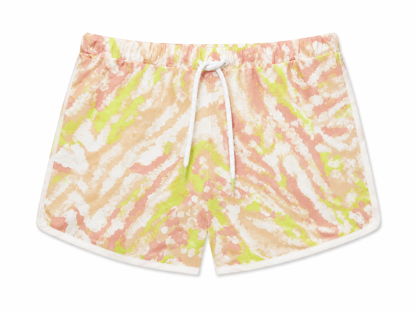 Mey Damen Hose mit Kordel kurz