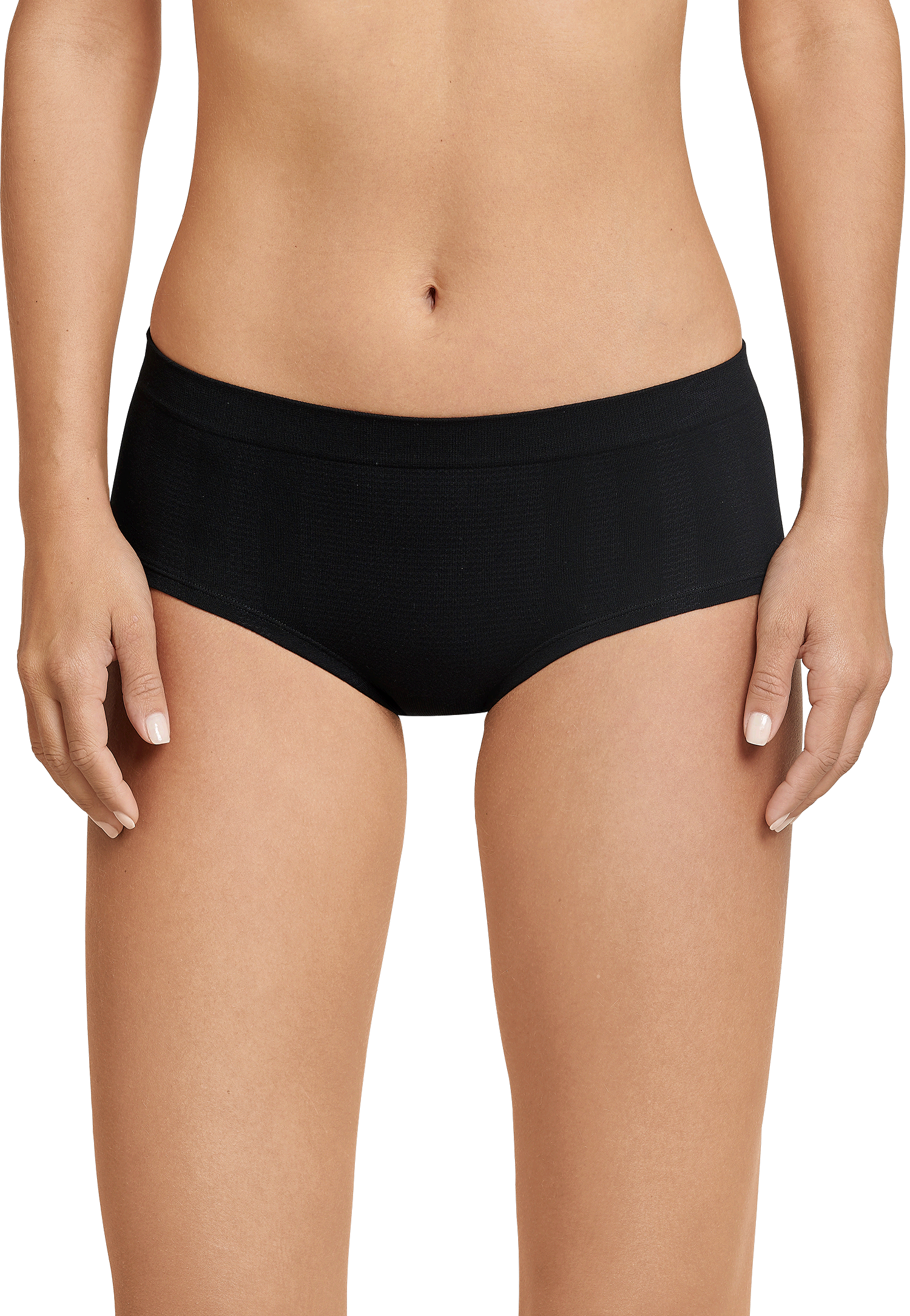 Schiesser Active Damen Shorts