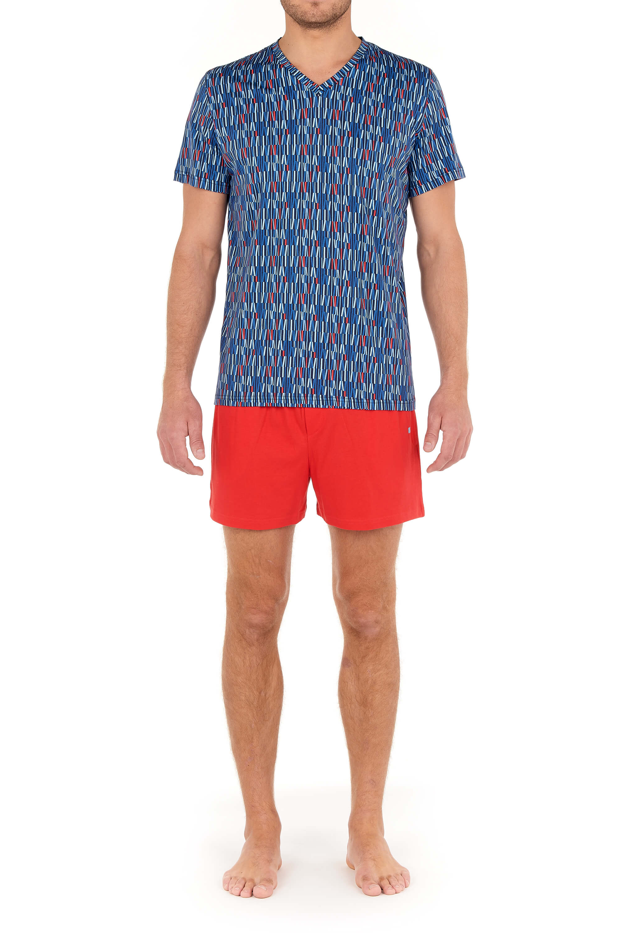 HOM Lugano Short Sleepwear