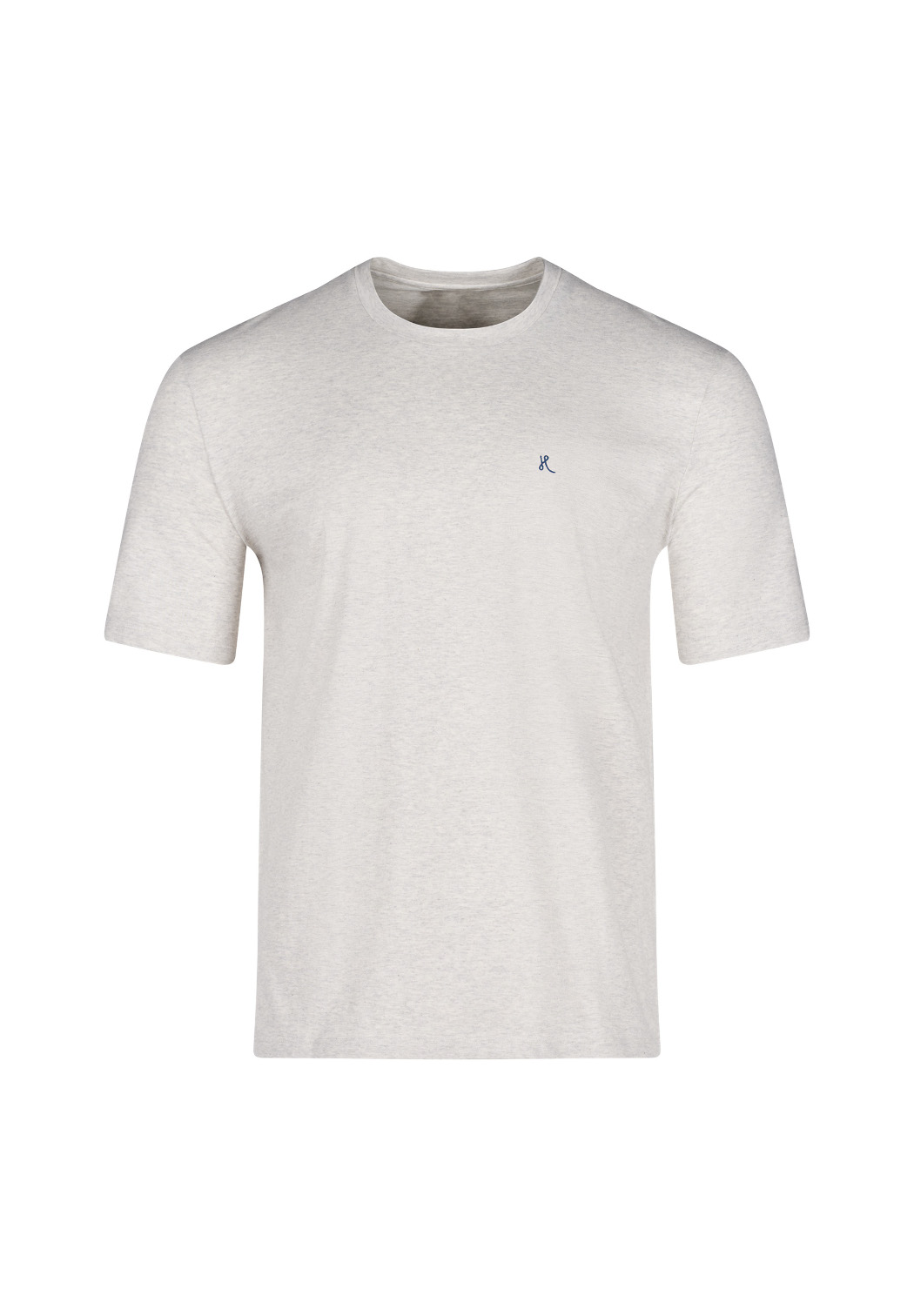 Huber Night Basic Selection Herren Shirt kurzarm 