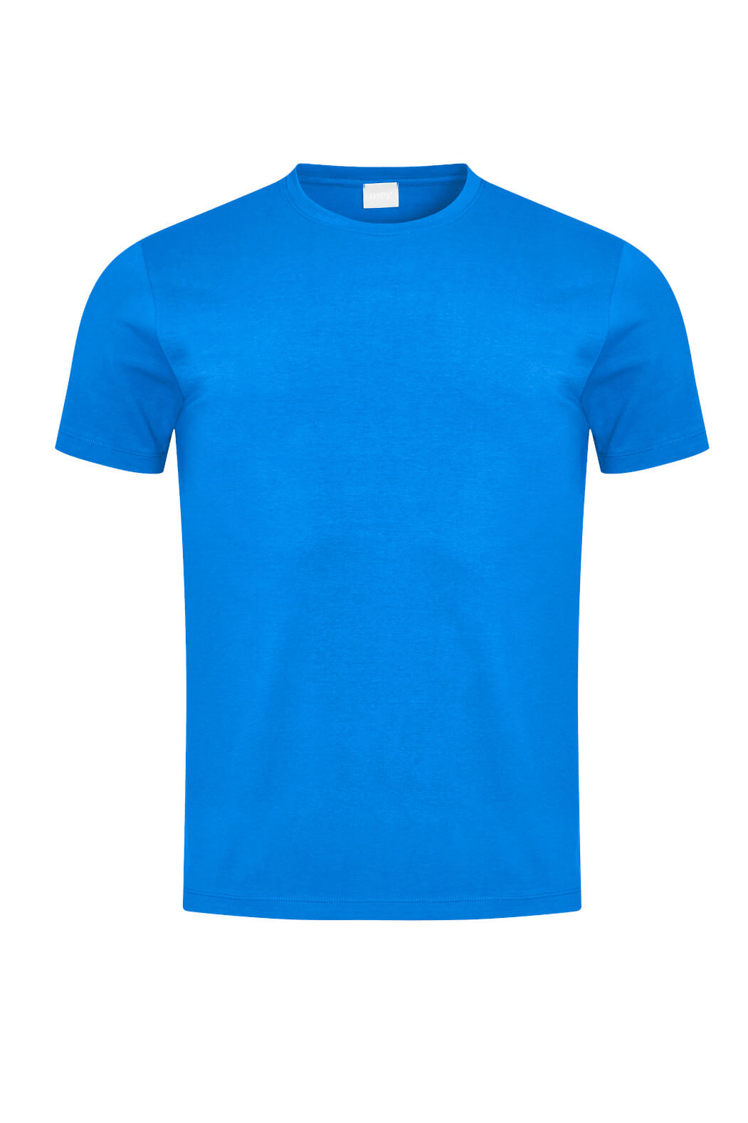 Mey Serie Relax Herren T-Shirt halbarm porcelain blue