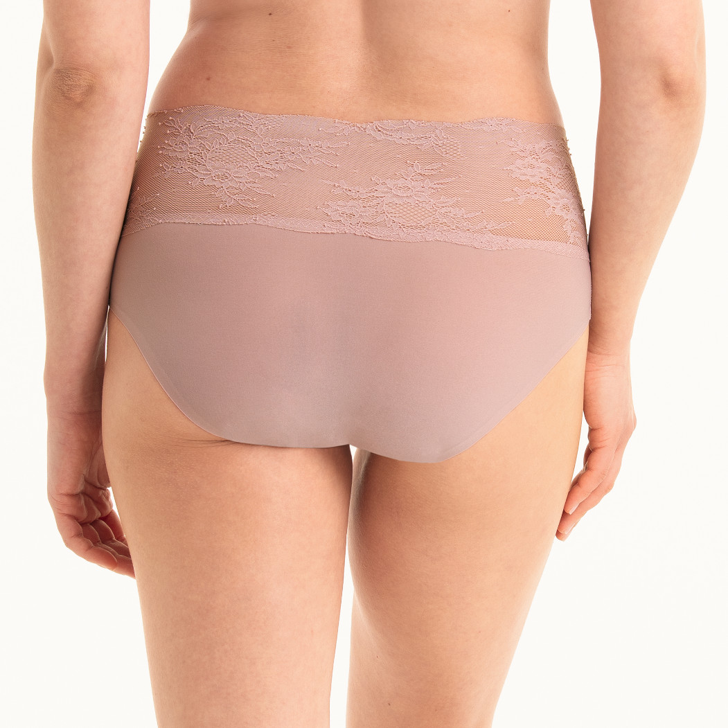 Anita Essential Lace Highwaist Pants