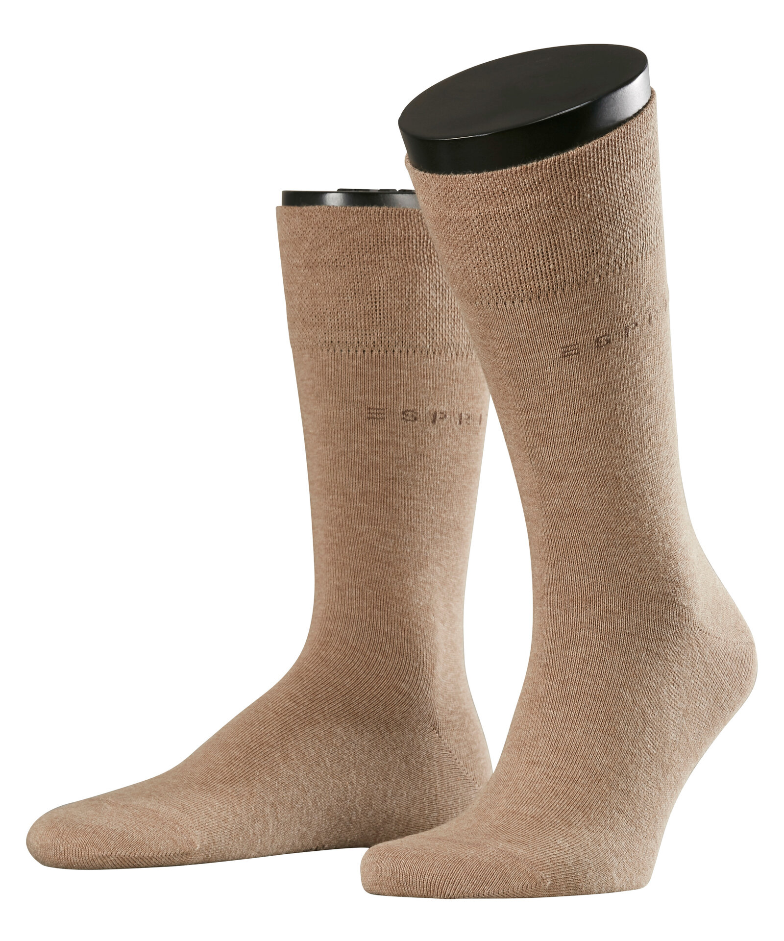 2x2er-Pack Esprit Basic Easy Herren Socken