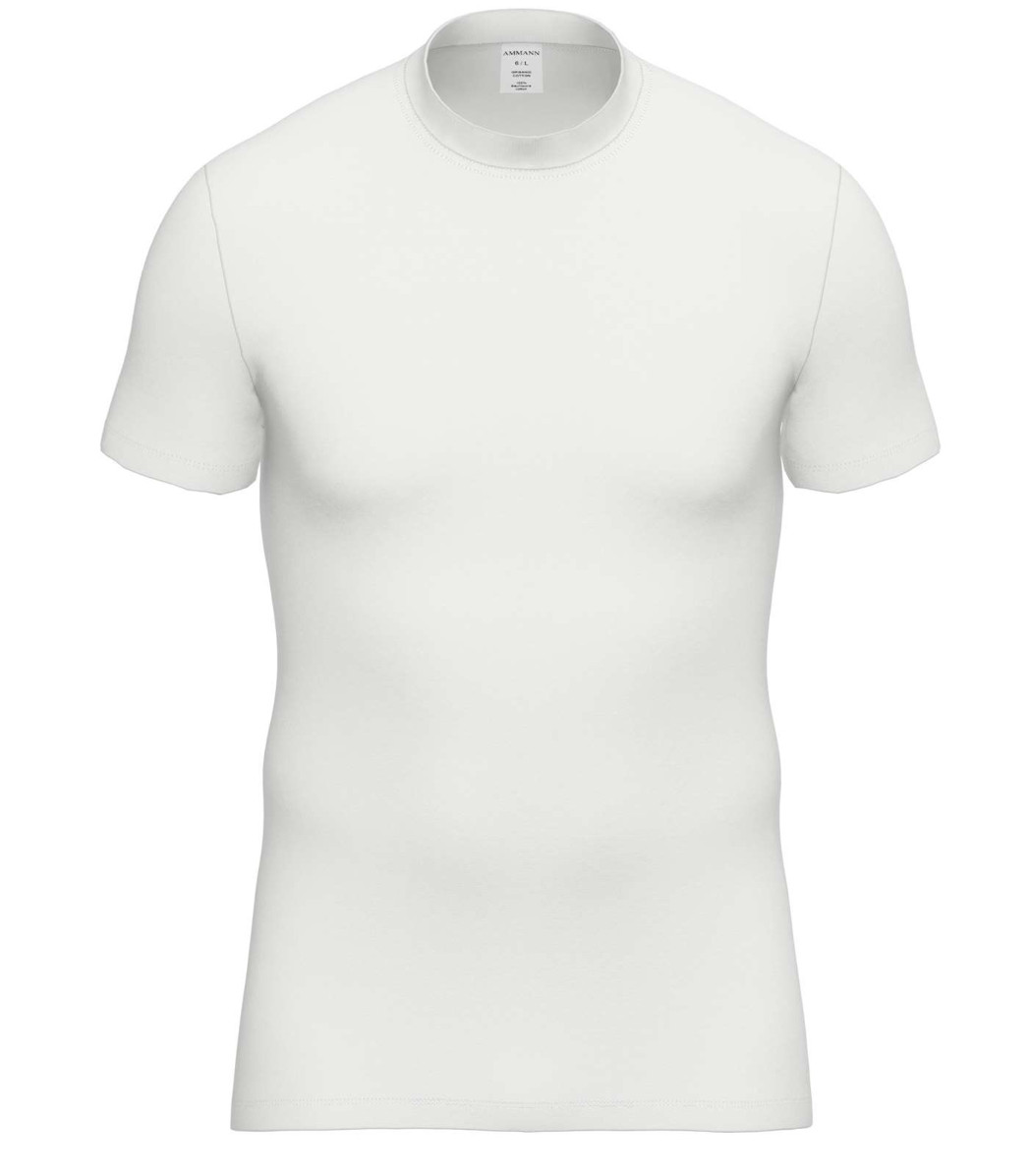 Ammann Feinripp Premium Docker-Shirt