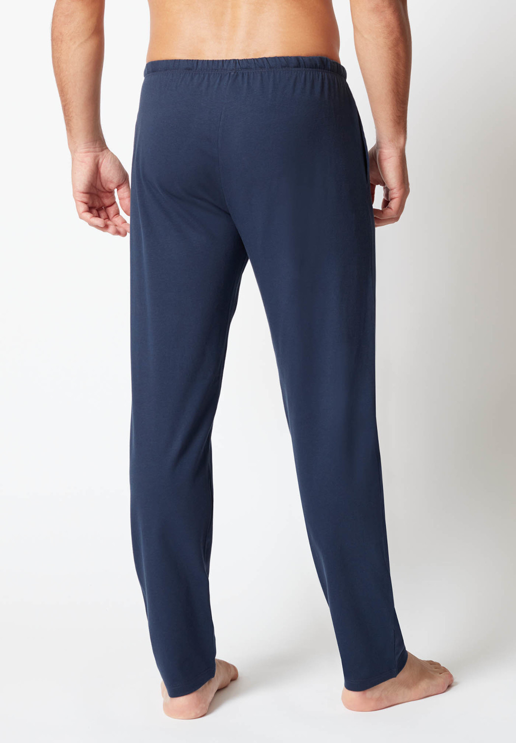 Huber Night Basic Selection Herren Hose lang