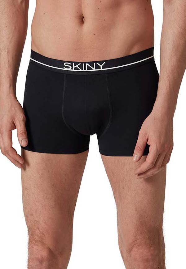 Skiny Men Daywear Micro Deluxe Herren Pant