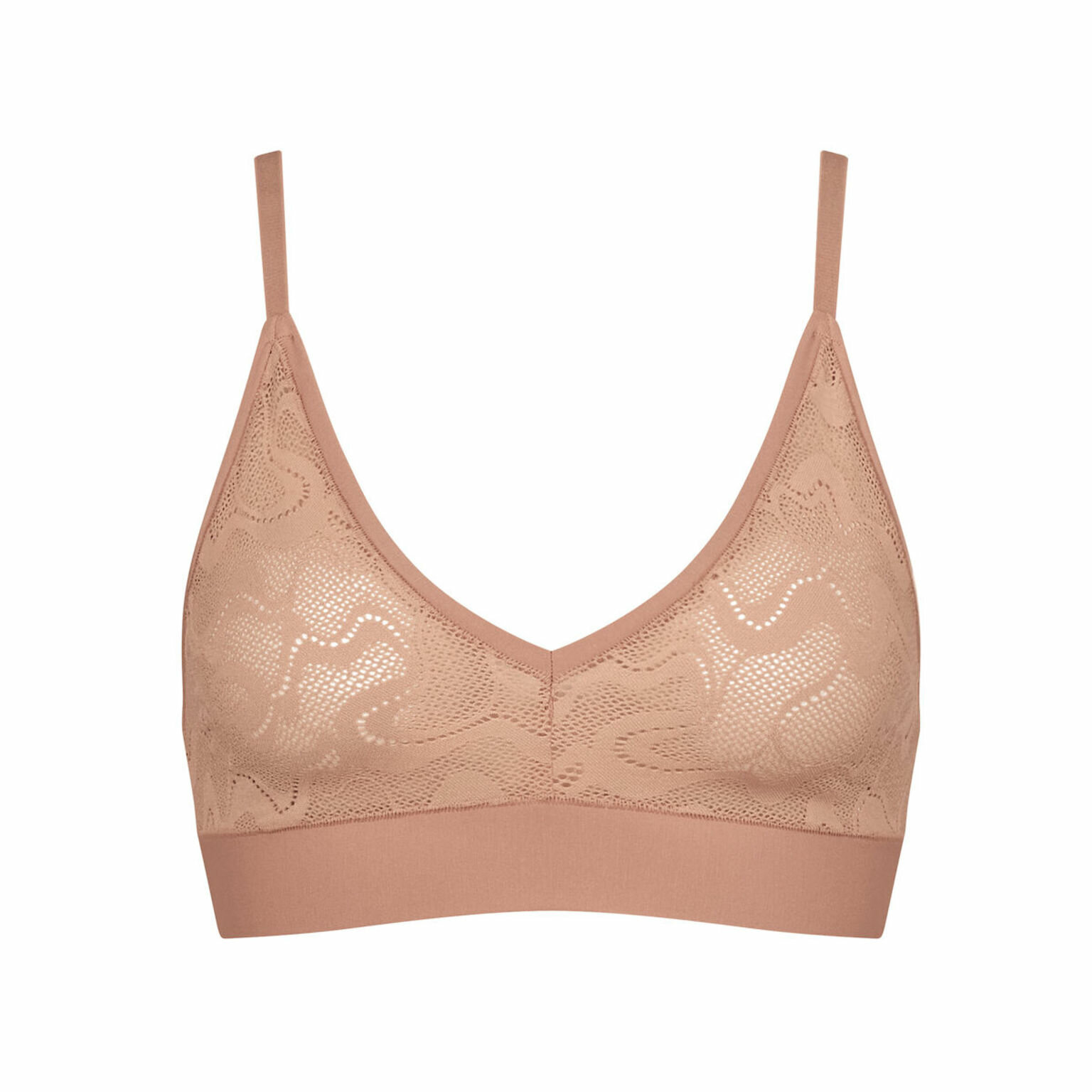 Sloggi Go Allround Lace Damen Bralette