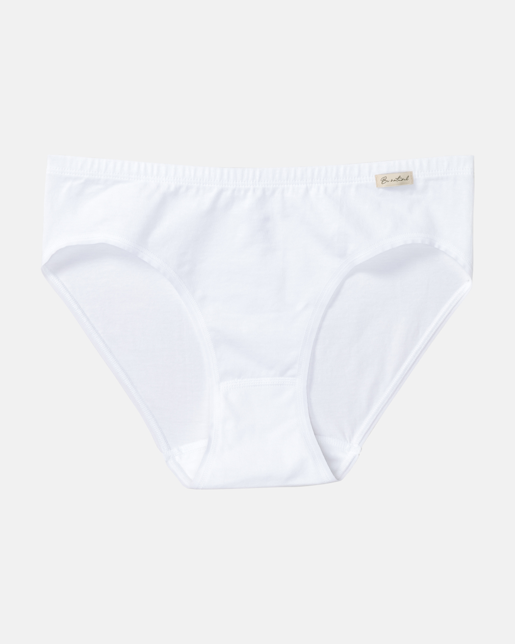2er-Pack Speidel Be natural Bikinislip