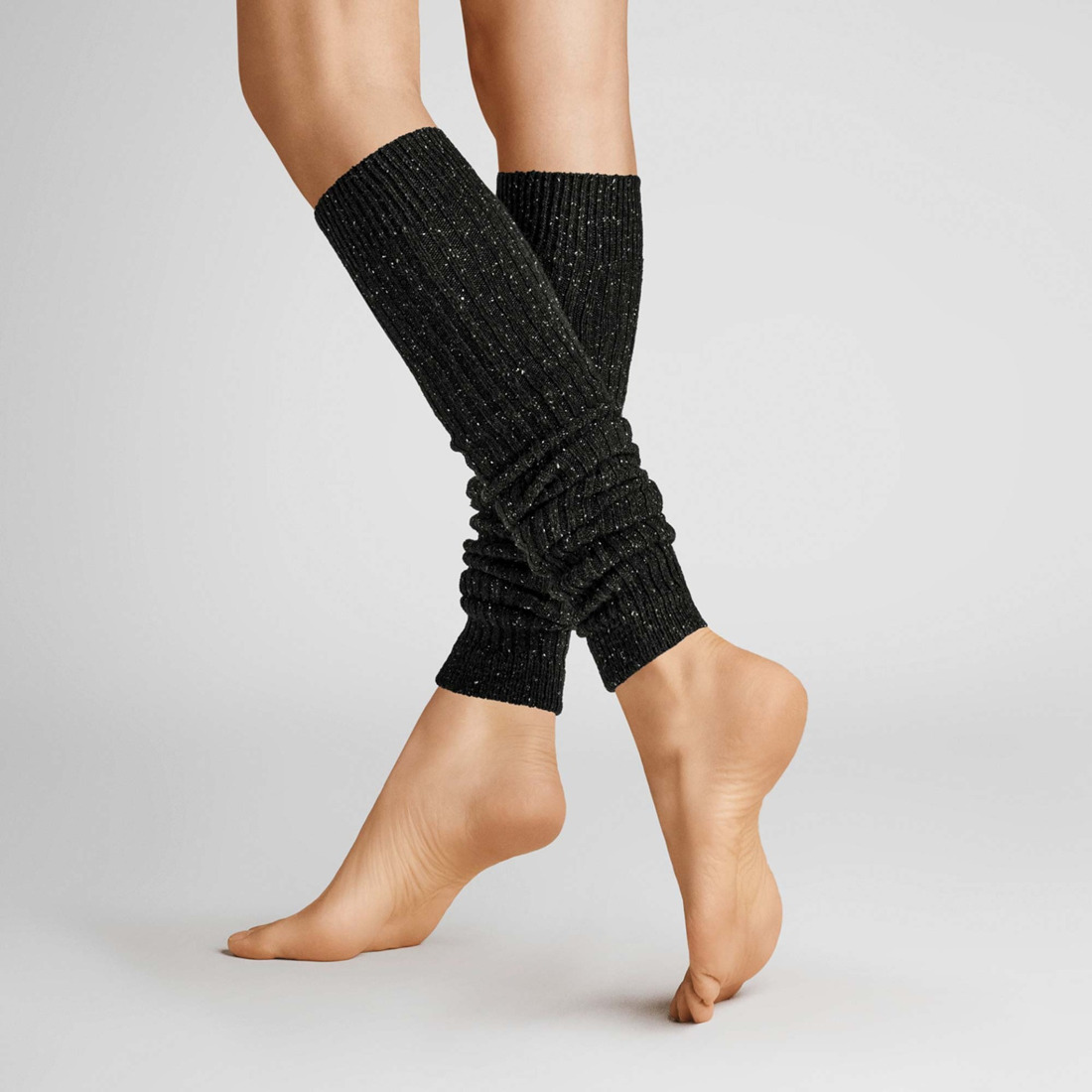 Hudson Winter Rib Damen Stulpen