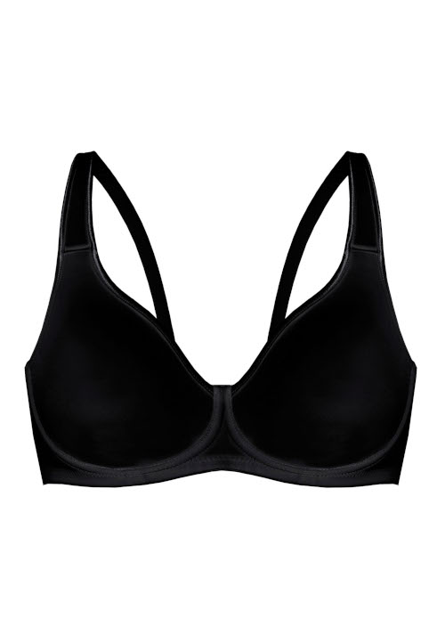 Sassa Basic Control Damen Bügel-BH