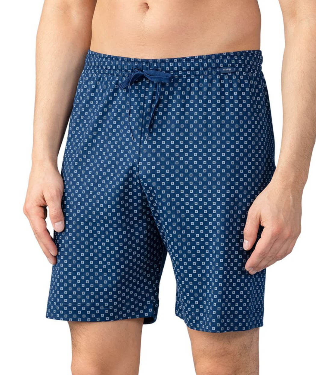 Mey Serie Gisborne Herren Hose kurz