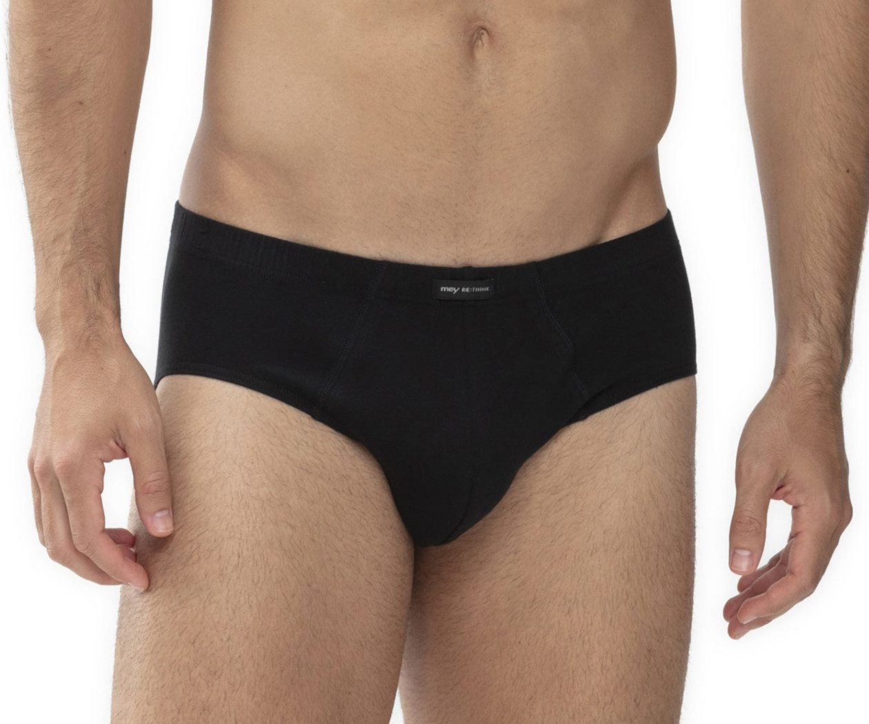 Mey Serie RE:THINK Herren Mini-Slip