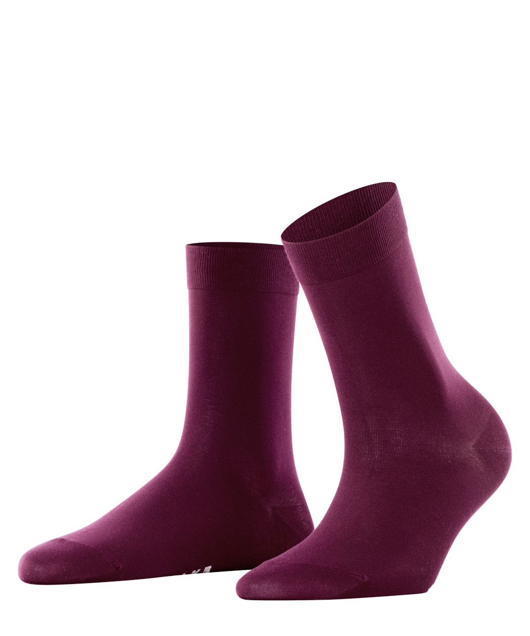 Falke Cotton Touch Damen Socken 