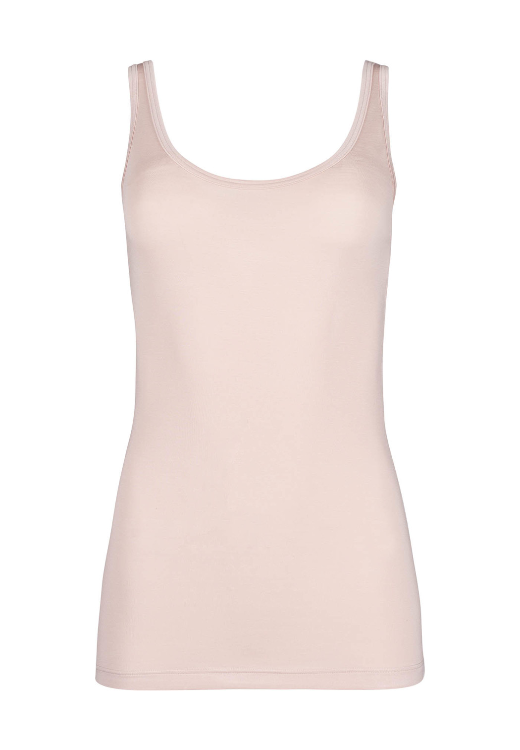 Huber Soft Modal Damen Tank Top