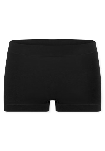 Schiesser Unique Cotton Damen Shorts