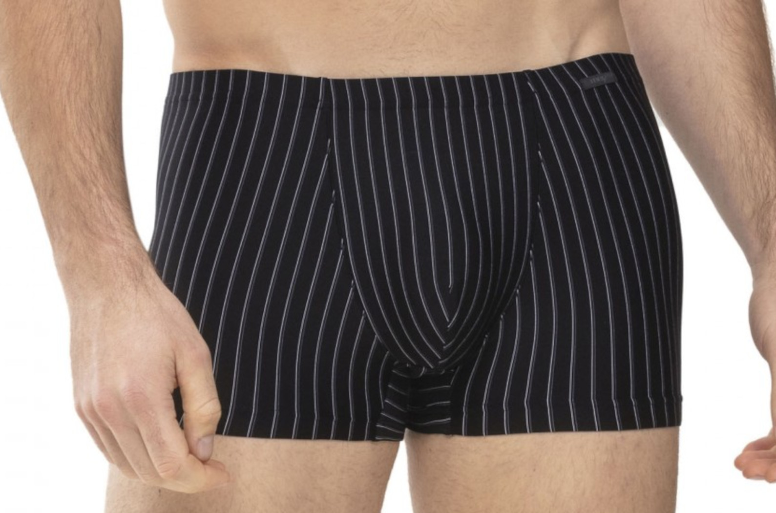 Mey Serie Cambridge Herren Shorty
