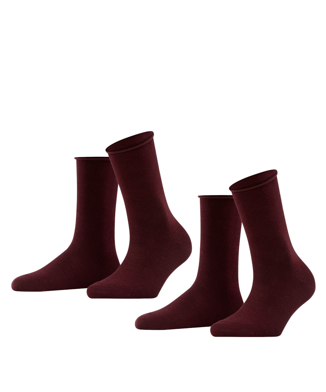 Falke Happy 2-Pack Damen Socken