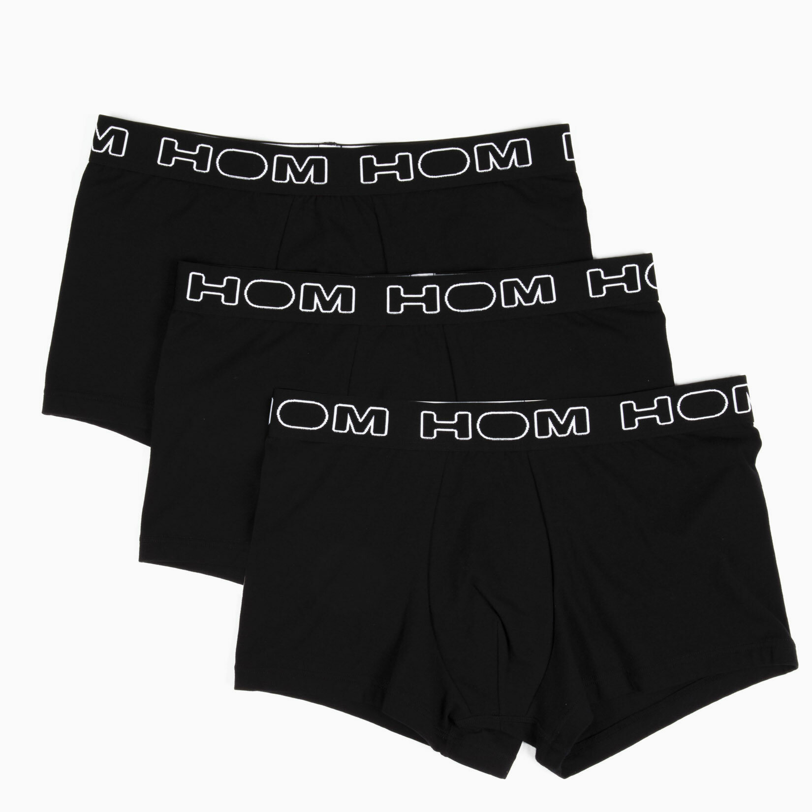 3er Pack Hom Boxerlines Boxer Brief